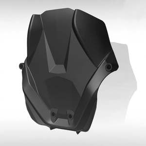 Protector de motor de motocicleta, placa de deslizamiento, cubierta de protección frontal, barra de choque para R1250GS <span class=keywords><strong>R1250R</strong></span> - Product Image 4