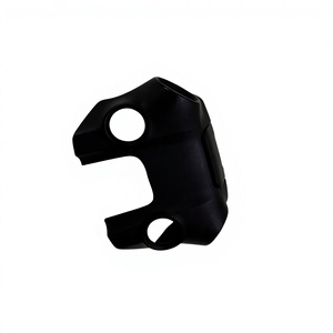 Couvercle de protection de capteur arrière avec capuchon de port USB pour Mavic 3/Classic/<span class=keywords><strong>Cine</strong></span>, pièce de rechange en ABS pour la réparation du capteur arrière, ajustement précis - Product Image 4