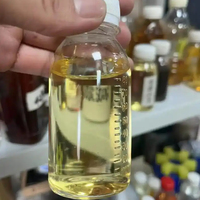 Venta al por mayor 8 #   Fluido de Transmisión Hidráulica, Aceite de Transmisión Industrial de Alto Rendimiento para Montacargas y Cargadoras, MOQ, Muestra Gratuita