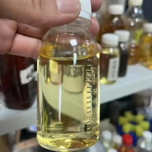 Venta al por mayor 8 #   Fluido de Transmisión Hidráulica, Aceite de Transmisión Industrial de Alto Rendimiento para Montacargas y Cargadoras, MOQ, Muestra Gratuita - Product Image 4