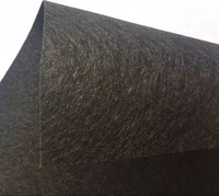 Tissu géotextile robuste, épais, résistant aux perforations, en polyester, pour projets miniers