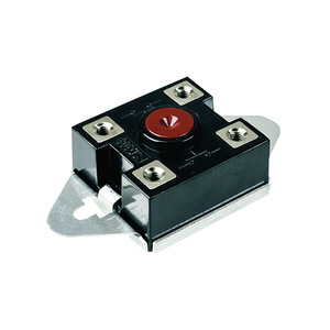 Contrôleur de température haute intensité série KSD308 pour chaudières murales électriques et chauffe-eau – Vente en gros 307 Température (TDS) - Product Image 1