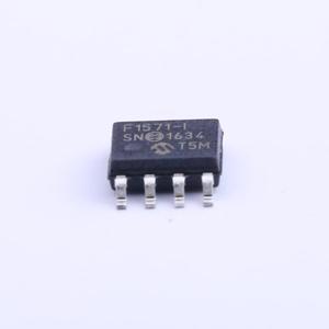 Componente Electrónico MCU PIC12F1571-I/SN PIC12F1571 ARM Cortex RISC Flash - Product Image 1