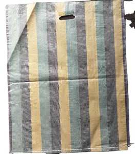 pp woven mail bag from wenzhou