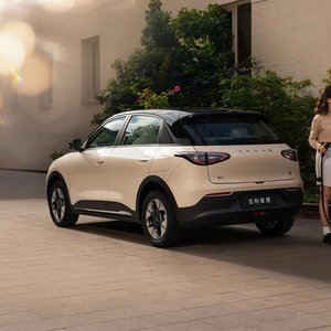 Nuovo cinese a buon mercato <span class=keywords><strong>auto</strong></span> geely xingyuan 5 porte 5 posti 2024 <span class=keywords><strong>auto</strong></span> GEELY stella desideri suv veicoli elettrici <span class=keywords><strong>auto</strong></span> per adulti vendita - Product Image 6