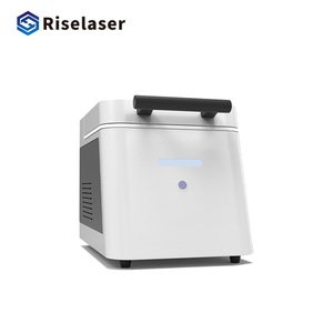 Riselaser 휴대용 금 시험기 금 순도 시험기 금속 분광계 <span class=keywords><strong>Xrf</strong></span> 금 분석기 - Product Image 2