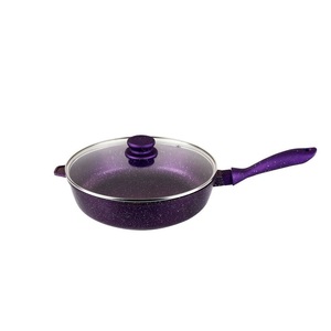 Bán chạy nhất Granite Cookware <span class=keywords><strong>Set</strong></span> <span class=keywords><strong>Non</strong></span> <span class=keywords><strong>Stick</strong></span> Die Cast nhôm nấu ăn đồ nấu nướng chậu và chảo <span class=keywords><strong>Set</strong></span> - Product Image 3