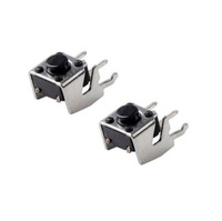 Micro bouton d'épaule interne gauche droite LB RB pour manette Xbox One / Xbox 360 Clicker pare-chocs boutons tactiles