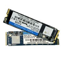 OEM شعار مخصص NVME PCIE. 2 SSD من الشركة الأصلية جي بي أو جي بي أو جي بي 1 GB GB 2 بمحرك أقراص صلبة ثلاثية الأبعاد TLC أقراص صلبة داخلية
