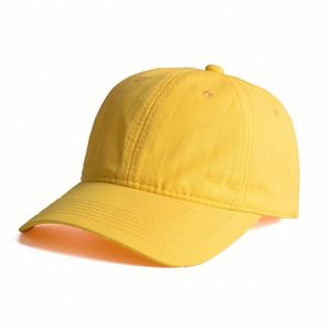 Casquettes de sport d'été pour hommes et femmes, protection solaire, cyclisme, course à pied, respirantes, légères, séchage rapide, casquette de baseball - Product Image 6