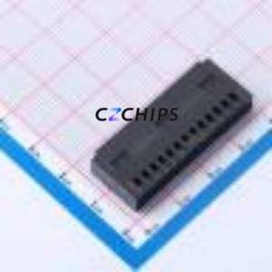 PS-D4C26 Connector Housing Connector Whole Sale Electronic Component Chips Supplier & BOM Service - Product Image 1