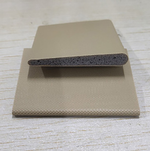 <strong>Door</strong> Corner Seal Exterior Weather Stripping Seals <strong>Sealers</strong> <strong>for</strong> Frame Pads Pu Weatherstripping <strong>Doors</strong> Self Adhesive - Product Image 2