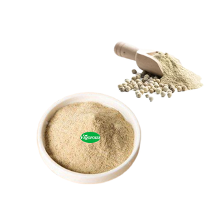 Pimienta blanca <span class=keywords><strong>Ingredientes</strong></span> picantes solubles en agua para alimentos y bebidas Pimienta blanca en polvo - Product Image 1