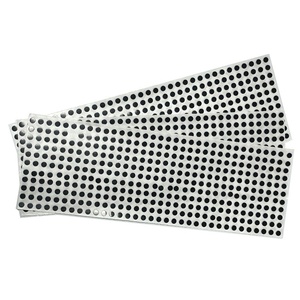 Customizable <b>Mouse</b> Slider <b>Pads</b> Replacement PTFE Glide Dots Universal <b>Mouse</b> Skates for Gaming <b>Mouse</b> and Office <b>Mice</b> - Product Image 6