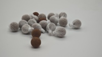 Perles de désintoxication Yoni antibactériennes Clean Point, produits d'hygiène féminine à base de plantes, anti-inflammatoires