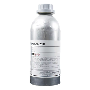 Imprimador Original <span class=keywords><strong>Sika</strong></span> 210 de Secado Rápido y Baja Viscosidad, Mejora la Adhesión del Metal - Product Image 5