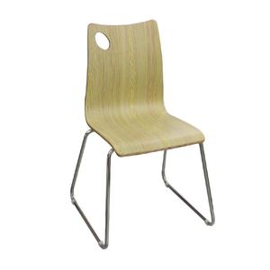 <span class=keywords><strong>Arne</strong></span> <span class=keywords><strong>Jacobsen</strong></span> pour bureau avec ignifuge simple bois métal table connectée empilable chaise en bois courbé chaises de salle à manger - Product Image 5