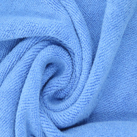 Vente en gros, serviette en microfibre, kirland, randonnée, trame tricotée