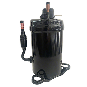 คอมเพรสเซอร์อุตสาหกรรมคุณภาพสูง Copeland 14850W R410A ทองแดง ATE590SC3Q9JKA สำหรับห้องเย็น ขายส่งจากโรงงาน - Product Image 5