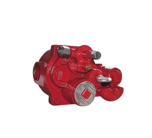 Pompe submersible à turbine en fonte antidéflagrante YILUAN de haute qualité pour station-service - Product Image 4