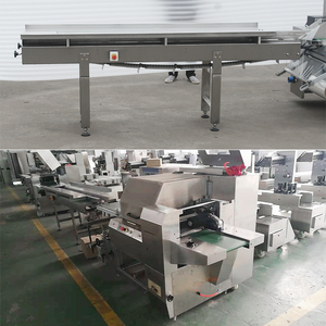 Echo Tự Động Ngay Lập Tức Mì Máy Đóng Gói - Product Image 4