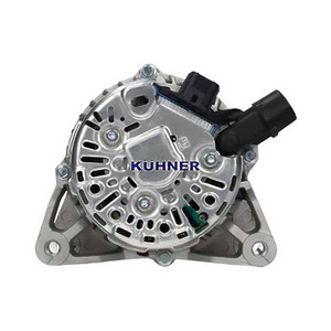 Alternatore Compatibile per FORD FIESTA V 1.4 TDCi Diesel (KW: 50, CV: 68) dal 10-2003 al 12-2010 VISTEON 553520RIR - Product Image 3