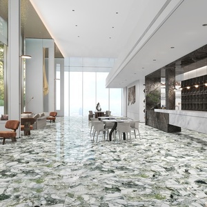 Phong Cách Mới Không Trượt Sứ Gạch Trang Trí Nội Thất Lớn Sứ Gạch Tấm 900X1800 Lớn Sứ Gạch Cho Phòng Khách - Product Image 3