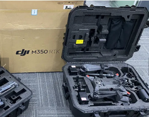 สำหรับโดรน Matrice 350 RTK รุ่น Global พร้อมกล้อง Night-Vision FPV Zenmuse L2 สำหรับ Di Matrice 300 Rtk และ Matrice 350 - Product Image 6