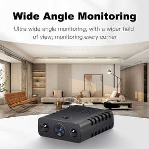 HD 1080P XD hồng ngoại cut-off Mini camera ghi <span class=keywords><strong>video</strong></span> với phát hiện chuyển động và các tính năng vi - Product Image 3