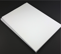 400g 13*19 pouces papier couché au laser impression couleur recto verso haute brillance, imprimante laser imprimant des photos, des certificats, des affiches