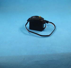 Servo Digital FEETECH FR5317M, Capacidad de 15 kg, Rotación Continua de 360 Grados, Alto Torque, Diseño <span class=keywords><strong>Vex</strong></span> Robotics, Metal y Plástico para Automóviles - Product Image 4