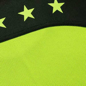 Maillot de basket-ball unisexe personnalisable 100% polyester respirant à séchage rapide, taille plus, coupe régulière, bretelles ajustables, complet - Product Image 3