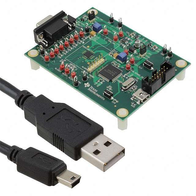 New And Original ADS1293EVM EVALUATION MODULE FOR ADS1293