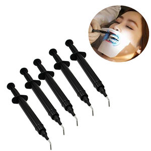Kit de Blanqueamiento Dental de Alta Calidad para Uso en Salón, Venta al Por Mayor 2025, con Gel de Peróxido HP, CP o Sin Peróxido - Product Image 5