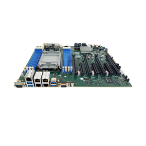 Bo mạch chủ LGA 4189 <span class=keywords><strong>DDR4</strong></span> Bộ nhớ Xeon 3rd thế hệ Khả năng mở rộng vàng/bạc/Hỗ trợ bộ vi xử lý 2TB <span class=keywords><strong>RAM</strong></span> tùy chỉnh Bo mạch chủ - Product Image 2