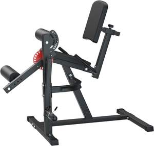 ZYfit verstellbare Platte geladen Beine-Verlängerung und Locken-Maschine rotierende Spezialmaschine entwickelt Quads und Hamstrings - Product Image 2