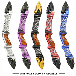 <span class=keywords><strong>Arc</strong></span> <span class=keywords><strong>à</strong></span> poulies PMZ Archery 22 pouces détachable, corps en alliage d'aluminium, ambidextre, force de <span class=keywords><strong>tir</strong></span> 20-60lbs, pour <span class=keywords><strong>tir</strong></span> <span class=keywords><strong>à</strong></span> <span class=keywords><strong>l</strong></span>'<span class=keywords><strong>arc</strong></span> sur <span class=keywords><strong>cible</strong></span> - Product Image 5