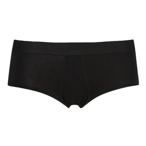 Braguitas Menstruales Deportivas para Adolescentes, de Algodón Orgánico Ecológico, Cintura Baja, Antibacterianas, de Secado Rápido y Transpirables - Product Image 5