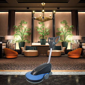 GR1500C 1500rpm Machine à polir les sols électriques à grande vitesse pour l'état du béton et du marbre Nouveau - Product Image 2