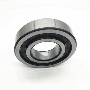 Roulement à rouleaux cylindriques NF211 NF211ECMB NF 211 <span class=keywords><strong>ECMB</strong></span> - Product Image 1