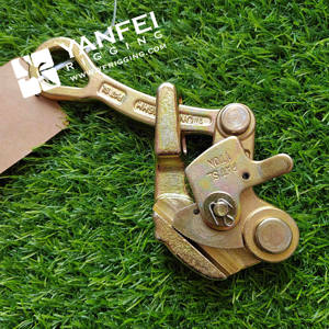 Draadkabel Trekgrepen 1ton Voor Staalkabel - Product Image 4