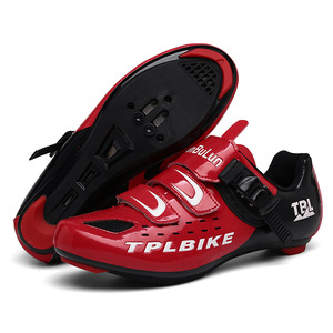Tplbike Cycling Shoes EVA Rubber Sole Mesh Lining Mountain Bike Outdoor Use - Product Image 4