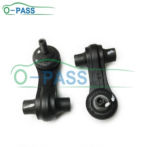 Enlace estabilizador trasero OPASS para OPEL MONZA KADETT y SKODA OCTAVIA y <span class=keywords><strong>SEAT</strong></span> Ateca <span class=keywords><strong>LEON</strong></span> 2012- 5Q0505465A - Product Image 2