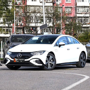 Berline électrique d'occasion 2025 <span class=keywords><strong>MB</strong></span> EQE 500 <span class=keywords><strong>4MATIC</strong></span> Édition Pioneer Boîte automatique Conduite à gauche Double transmission Vente flash - Product Image 1