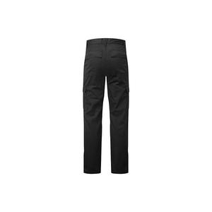 PORTWEST - L701BKR33 Pantalon de combat léger Noir-PANTALON DE TRAVAIL EAN 5036108383887 PANTALON DE TRAVAIL CARGO - Product Image 2