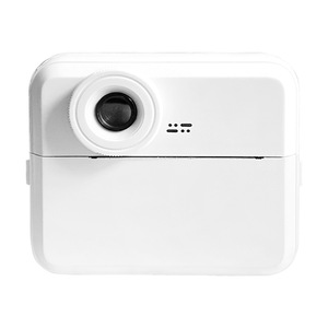 Cámara Digital para Niños Jumon, Impresión Instantánea de Fotos, 1080P HD con Grabador de Video, Mini Impresora Térmica a Color, Educativa - Product Image 1