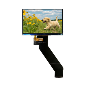 <strong>5</strong>.0-inch TFT <strong>Display</strong> Drive IC ST7262 <strong>Screen</strong> Ips Tft 800(RGB)*480 TFT <strong>LCD</strong> <strong>Display</strong> - Product Image 4