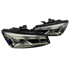 OEM Genuine Matrix LED Headlight For <strong>Audi</strong> <strong>Q2</strong> SQ2 Q2L <strong>E</strong>-<strong>tron</strong> 2020 2021 <strong>2022</strong> 2023 2024 - Product Image 2
