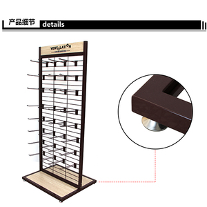 Shoes Store <strong>Rack</strong> Retail Shoe <strong>Rack</strong> <strong>Display</strong> - Product Image 3
