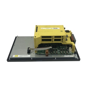 ระบบควบคุม Fanuc รุ่น A02b-0348-b502 HMI และชุดควบคุมพื้นฐาน ลดราคาพิเศษ - Product Image 3